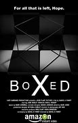 Image result for Boxed in Telly