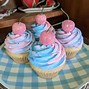 Image result for Fake Cupcakes Ornament