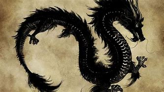 Image result for Chinese Wind Dragon