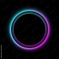 Image result for Neon Circle No Background