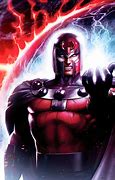 Image result for Magneto Superhero