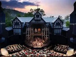 Image result for Elizabethan Theatre Facts