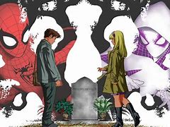 Image result for Spider Gwen vs Suits