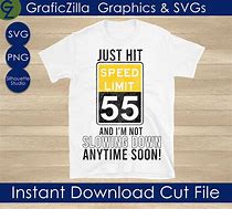 Image result for Speed Limit 55 Sign Clip Art