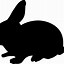 Image result for Bunny Ear Stencil