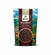 Image result for Dark Chocolate Covered Coffee Beans