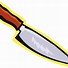 Image result for Cooke's Knife