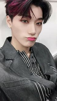 Image result for Choi San Ateez