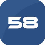 Image result for 58 Sign