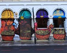 Image result for Art Street London