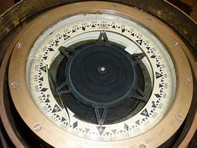 Image result for Ship's Compass