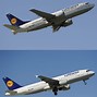 Image result for C919 vs A320