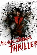 Image result for Scary Michael Jackson Thriller