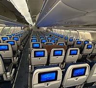 Image result for A330 Cabin Layout