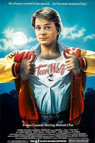 Image result for The New Teen Wolf Movie