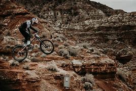 Image result for Red Bull Rampage Map