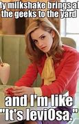 Image result for Emma Watson Countdown Meme