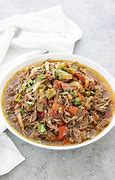 Image result for Mexico Machaca