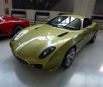 Image result for Zagato Kit Car