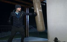 Image result for Boxing Drills with Punching Bag