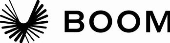 Image result for Blank Template Boom Logo