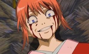 Image result for Gintama Funny Face