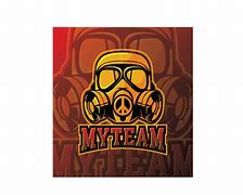 Image result for Gas Mask Gaming Logo