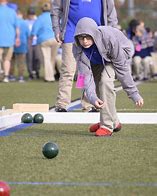 Image result for Special Olympics Bocce Team