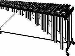 Image result for Marimba Simple Artwork