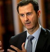 Image result for Bashar al-Assad Based