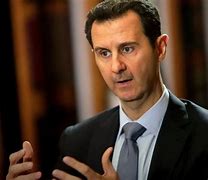 Image result for Bashar Assad Photyo