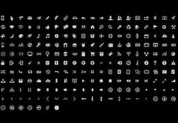 Image result for Free Symbol Fonts