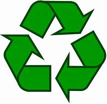 Image result for Recycling Logo Outline