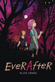 Image result for Webcomic Ever After