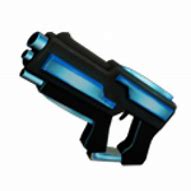 Image result for Roblox Laser Pistol