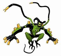 Image result for Ben 10 Feedback Cool Art