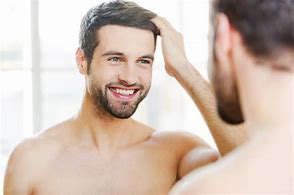 Image result for Pixie Cut Men