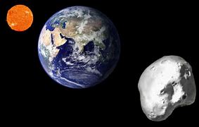 Image result for Juno Asteroid