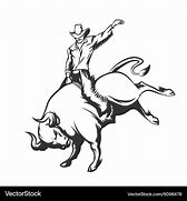 Image result for Rodeo Vector