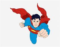 Image result for Superman Dibujo