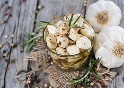 Image result for Bad Garlic