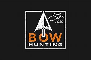 Image result for bow hunting club logos