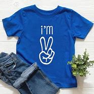 Image result for Toddler 2 Shirt