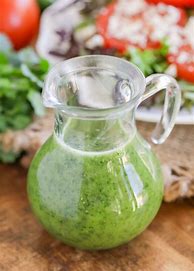 Image result for Lime Vinaigrette