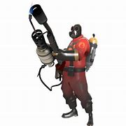 Image result for Team Fortress Pyro