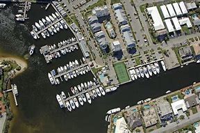 Image result for Lighthouse Point Marina Wildwood NJ Map