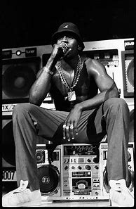 Image result for Ll Cooll J 80s