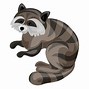 Image result for Cute Babies Raccoon