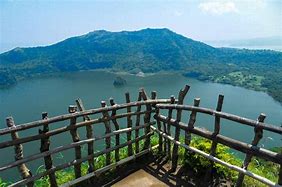 Image result for Taal Volcano in Batangas