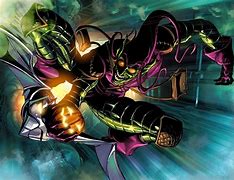 Image result for Cool Green Goblin Wallpaper